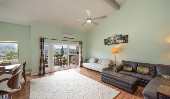 46-034 Puulena Street,Kaneohe,Hawaii,96744,3 Bedrooms Bedrooms,2 BathroomsBathrooms,Condo/Townhouse,Puulena,2,18783037
