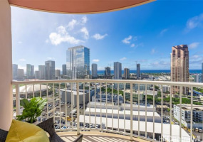 801 King Street,Honolulu,Hawaii,96813,2 ベッドルーム ベッドルーム,2 バスルームバスルーム,コンド / タウンハウス,King,27,18330231