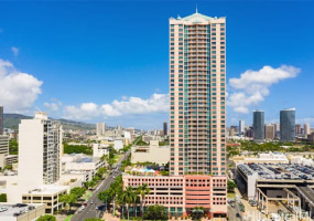 801 King Street,Honolulu,Hawaii,96813,2 ベッドルーム ベッドルーム,2 バスルームバスルーム,コンド / タウンハウス,King,27,18330231