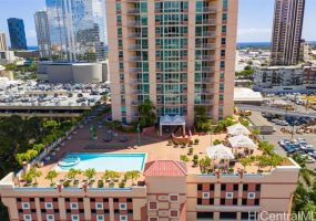 801 King Street,Honolulu,Hawaii,96813,2 ベッドルーム ベッドルーム,2 バスルームバスルーム,コンド / タウンハウス,King,27,18330231