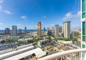 801 King Street,Honolulu,Hawaii,96813,2 ベッドルーム ベッドルーム,2 バスルームバスルーム,コンド / タウンハウス,King,27,18330231
