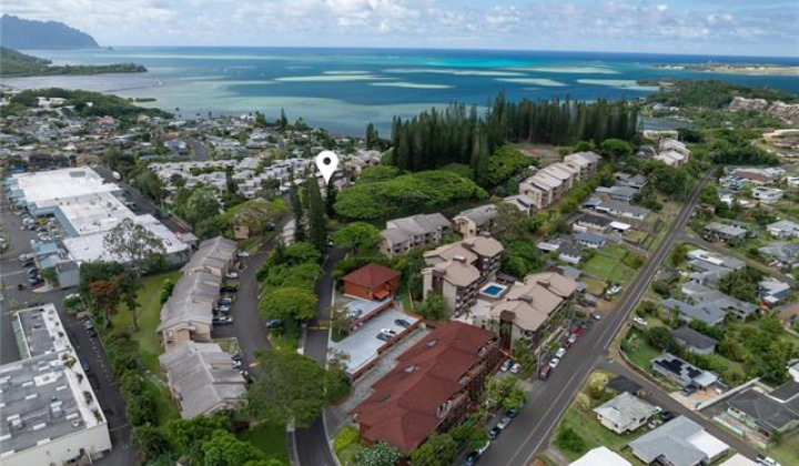 46-034 Puulena Street,Kaneohe,Hawaii,96744,3 Bedrooms Bedrooms,2 BathroomsBathrooms,Condo/Townhouse,Puulena,2,18783037