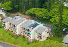 46-034 Puulena Street,Kaneohe,Hawaii,96744,3 Bedrooms Bedrooms,2 BathroomsBathrooms,Condo/Townhouse,Puulena,2,18783037