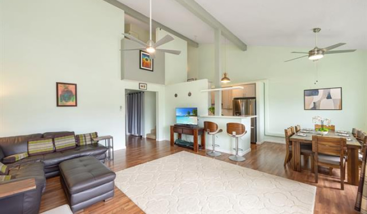 46-034 Puulena Street,Kaneohe,Hawaii,96744,3 Bedrooms Bedrooms,2 BathroomsBathrooms,Condo/Townhouse,Puulena,2,18783037