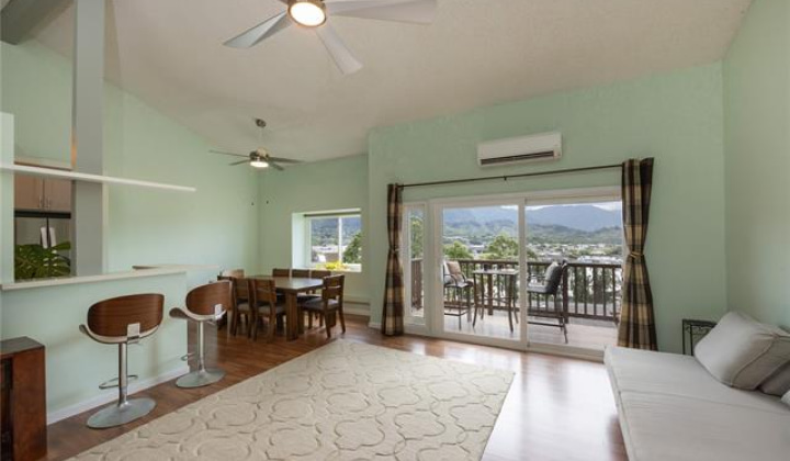 46-034 Puulena Street,Kaneohe,Hawaii,96744,3 Bedrooms Bedrooms,2 BathroomsBathrooms,Condo/Townhouse,Puulena,2,18783037