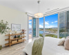 1118 Ala Moana Boulevard,Honolulu,Hawaii,96814,3 ベッドルーム ベッドルーム,3 バスルームバスルーム,コンド / タウンハウス,Ala Moana,12,18783092