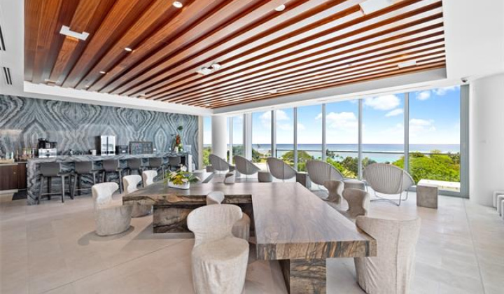 1118 Ala Moana Boulevard,Honolulu,Hawaii,96814,3 ベッドルーム ベッドルーム,3 バスルームバスルーム,コンド / タウンハウス,Ala Moana,12,18783092