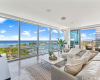 1118 Ala Moana Boulevard,Honolulu,Hawaii,96814,3 ベッドルーム ベッドルーム,3 バスルームバスルーム,コンド / タウンハウス,Ala Moana,12,18783092
