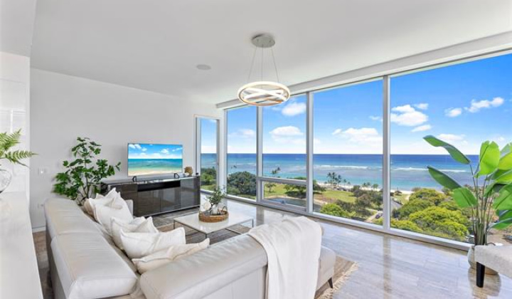 1118 Ala Moana Boulevard,Honolulu,Hawaii,96814,3 ベッドルーム ベッドルーム,3 バスルームバスルーム,コンド / タウンハウス,Ala Moana,12,18783092