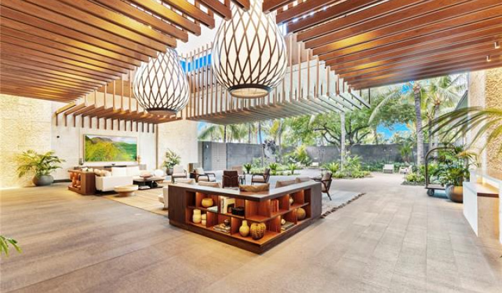 1100 Ala Moana Boulevard,Honolulu,Hawaii,96814,2 ベッドルーム ベッドルーム,2 バスルームバスルーム,コンド / タウンハウス,Ala Moana,39,18783197