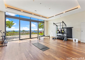 1100 Ala Moana Boulevard,Honolulu,Hawaii,96814,2 ベッドルーム ベッドルーム,2 バスルームバスルーム,コンド / タウンハウス,Ala Moana,39,18783197