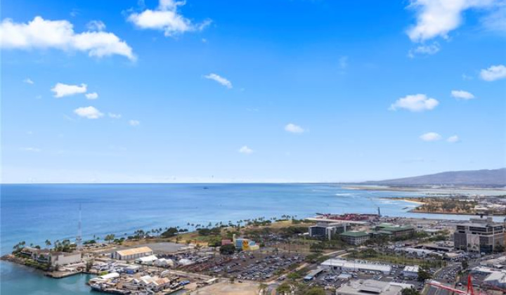 1100 Ala Moana Boulevard,Honolulu,Hawaii,96814,2 ベッドルーム ベッドルーム,2 バスルームバスルーム,コンド / タウンハウス,Ala Moana,39,18783197