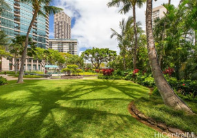 1837 Kalakaua Avenue,Honolulu,Hawaii,96815,2 ベッドルーム ベッドルーム,2 バスルームバスルーム,コンド / タウンハウス,Kalakaua,10,18330474
