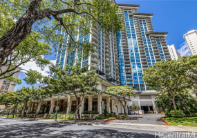 1837 Kalakaua Avenue,Honolulu,Hawaii,96815,2 ベッドルーム ベッドルーム,2 バスルームバスルーム,コンド / タウンハウス,Kalakaua,10,18330474