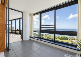 1330 Ala Moana Boulevard,Honolulu,Hawaii,96814,2 ベッドルーム ベッドルーム,2 バスルームバスルーム,コンド / タウンハウス,Ala Moana,20,18330591