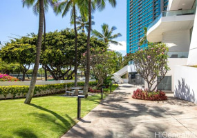 1330 Ala Moana Boulevard,Honolulu,Hawaii,96814,2 ベッドルーム ベッドルーム,2 バスルームバスルーム,コンド / タウンハウス,Ala Moana,20,18330591