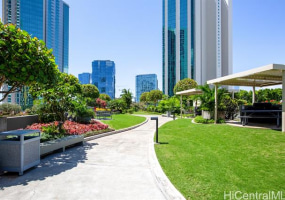 1330 Ala Moana Boulevard,Honolulu,Hawaii,96814,2 ベッドルーム ベッドルーム,2 バスルームバスルーム,コンド / タウンハウス,Ala Moana,20,18330591
