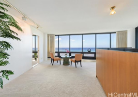 1330 Ala Moana Boulevard,Honolulu,Hawaii,96814,2 ベッドルーム ベッドルーム,2 バスルームバスルーム,コンド / タウンハウス,Ala Moana,20,18330591