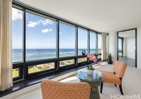 1330 Ala Moana Boulevard,Honolulu,Hawaii,96814,2 ベッドルーム ベッドルーム,2 バスルームバスルーム,コンド / タウンハウス,Ala Moana,20,18330591