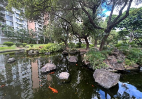 1511 Nuuanu Avenue,Honolulu,Hawaii,96817,1 バスルームバスルーム,コンド / タウンハウス,Nuuanu,6,18330718