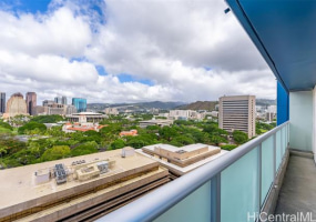 2029 Ala Wai Boulevard,Honolulu,Hawaii,96815,2 Bedrooms Bedrooms,2 BathroomsBathrooms,Condo/Townhouse,Ala Wai,8,17899813