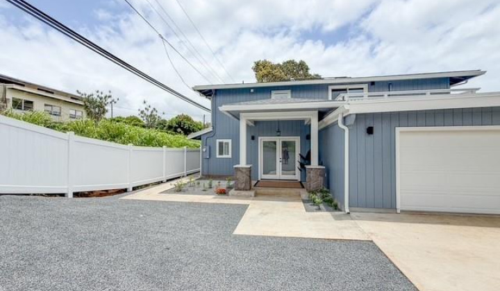 47-376 Ahuimanu Road,Kaneohe,Hawaii,96744,6 ベッドルーム ベッドルーム,4 バスルームバスルーム,一戸建て,Ahuimanu,19493575