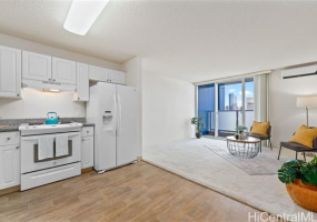 2029 Ala Wai Boulevard,Honolulu,Hawaii,96815,2 Bedrooms Bedrooms,2 BathroomsBathrooms,Condo/Townhouse,Ala Wai,8,17899813