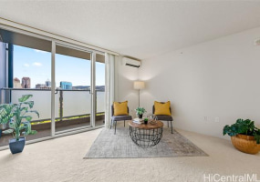 801 South Street,Honolulu,Hawaii,96813,1 ベッドルーム ベッドルーム,1 バスルームバスルーム,コンド / タウンハウス,South,16,18330892