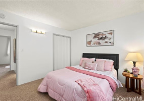 3095 Ala Ilima Street,Honolulu,Hawaii,96818,2 ベッドルーム ベッドルーム,1 バスルームバスルーム,コンド / タウンハウス,Ala Ilima,1,18330916