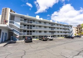 3095 Ala Ilima Street,Honolulu,Hawaii,96818,2 ベッドルーム ベッドルーム,1 バスルームバスルーム,コンド / タウンハウス,Ala Ilima,1,18330916