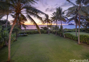 958 Mokulua Drive,Kailua,Hawaii,96734,5 Bedrooms Bedrooms,4 BathroomsBathrooms,Single family,Mokulua,18783367
