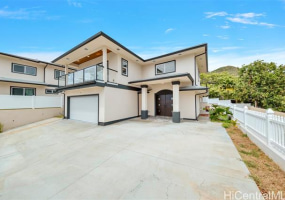 418 halemaumau Street,Honolulu,Hawaii,96821,5 Bedrooms Bedrooms,4 BathroomsBathrooms,Single family,halemaumau,18331103