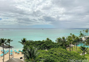 2161 Kalia Road,Honolulu,Hawaii,96815,1 Bedroom Bedrooms,1 BathroomBathrooms,Condo/Townhouse,Kalia,8,18331178