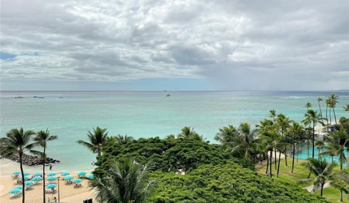 2161 Kalia Road,Honolulu,Hawaii,96815,1 Bedroom Bedrooms,1 BathroomBathrooms,Condo/Townhouse,Kalia,8,18331178