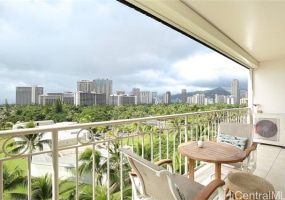 2161 Kalia Road,Honolulu,Hawaii,96815,1 Bedroom Bedrooms,1 BathroomBathrooms,Condo/Townhouse,Kalia,8,18331178