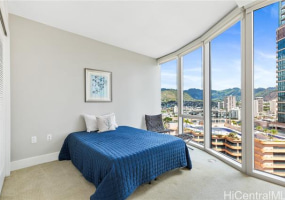 1837 Kalakaua Avenue,Honolulu,Hawaii,96815,2 ベッドルーム ベッドルーム,2 バスルームバスルーム,コンド / タウンハウス,Kalakaua,17,18331336