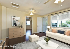 4473 Alakoa Street,Honolulu,Hawaii,96821,6 Bedrooms Bedrooms,3 BathroomsBathrooms,Single family,Alakoa,18331364