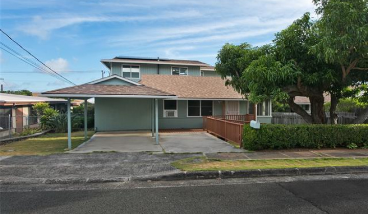4473 Alakoa Street,Honolulu,Hawaii,96821,6 Bedrooms Bedrooms,3 BathroomsBathrooms,Single family,Alakoa,18331364
