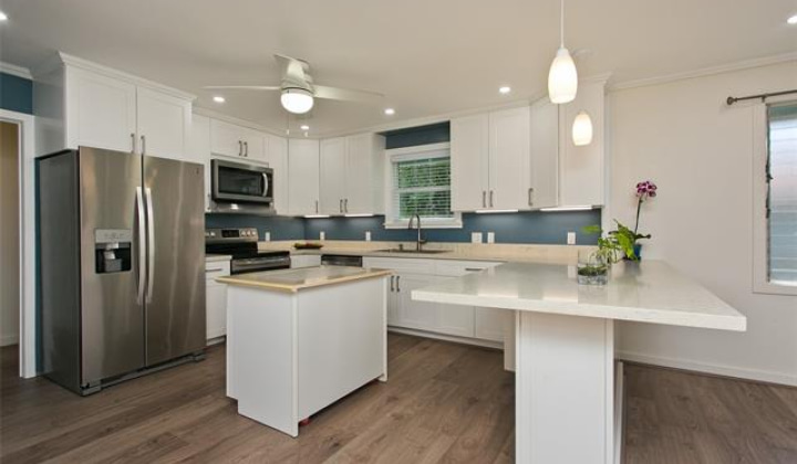 4473 Alakoa Street,Honolulu,Hawaii,96821,6 Bedrooms Bedrooms,3 BathroomsBathrooms,Single family,Alakoa,18331364