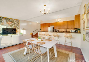 1088 Bishop Street,Honolulu,Hawaii,96813,1 ベッドルーム ベッドルーム,1 バスルームバスルーム,コンド / タウンハウス,Bishop,11,18331883