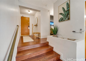 1088 Bishop Street,Honolulu,Hawaii,96813,1 ベッドルーム ベッドルーム,1 バスルームバスルーム,コンド / タウンハウス,Bishop,11,18331883
