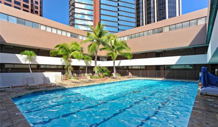 1288 Ala Moana Boulevard,Honolulu,Hawaii,96814,2 Bedrooms Bedrooms,2 BathroomsBathrooms,Condo/Townhouse,Ala Moana,4,17900417