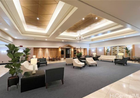 1088 Bishop Street,Honolulu,Hawaii,96813,1 ベッドルーム ベッドルーム,1 バスルームバスルーム,コンド / タウンハウス,Bishop,11,18331883