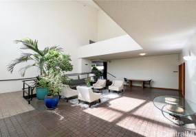 1088 Bishop Street,Honolulu,Hawaii,96813,1 ベッドルーム ベッドルーム,1 バスルームバスルーム,コンド / タウンハウス,Bishop,11,18331883