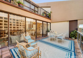1088 Bishop Street,Honolulu,Hawaii,96813,1 ベッドルーム ベッドルーム,1 バスルームバスルーム,コンド / タウンハウス,Bishop,11,18331883