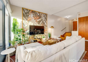1088 Bishop Street,Honolulu,Hawaii,96813,1 ベッドルーム ベッドルーム,1 バスルームバスルーム,コンド / タウンハウス,Bishop,11,18331883