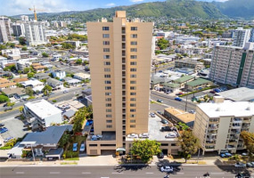 2474 Kapiolani Boulevard,Honolulu,Hawaii,96826,2 ベッドルーム ベッドルーム,2 バスルームバスルーム,コンド / タウンハウス,Kapiolani,16,18783552