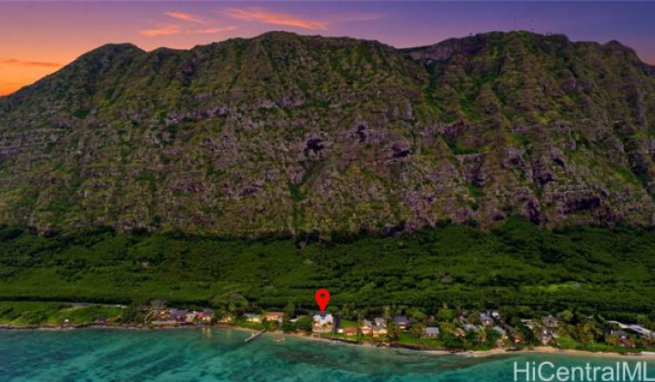 41-459 Kalanianaole Highway,Waimanalo,Hawaii,96795,4 ベッドルーム ベッドルーム,5 バスルームバスルーム,一戸建て,Kalanianaole,19494289