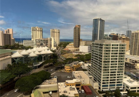 1750 Kalakaua Avenue,Honolulu,Hawaii,96826,2 ベッドルーム ベッドルーム,2 バスルームバスルーム,コンド / タウンハウス,Kalakaua,21,18331887