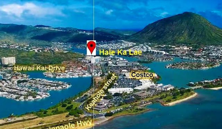 7000 Hawaii Kai Drive,Honolulu,Hawaii,96825,2 ベッドルーム ベッドルーム,2 バスルームバスルーム,コンド / タウンハウス,Hawaii Kai,2,18332058